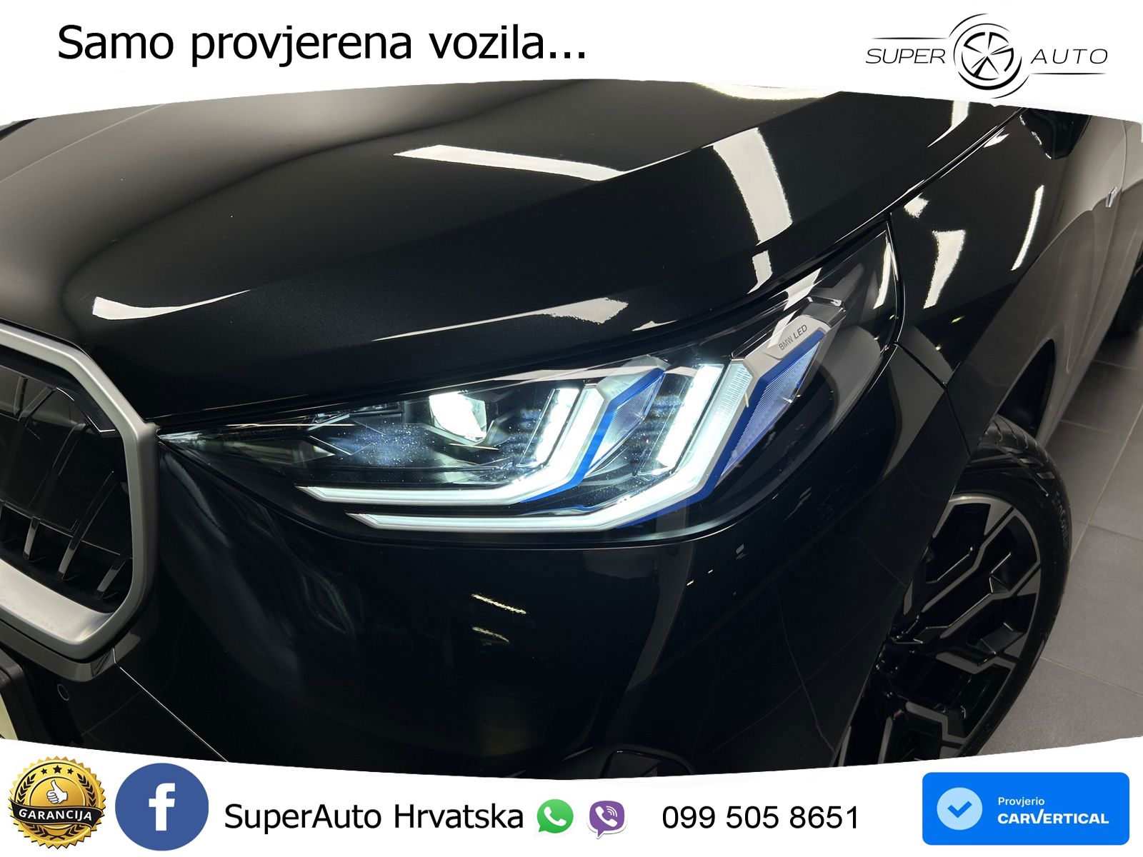 BMW X3 20d xDrive Steptronic M Sport ACC+GR SJED+360+PANO