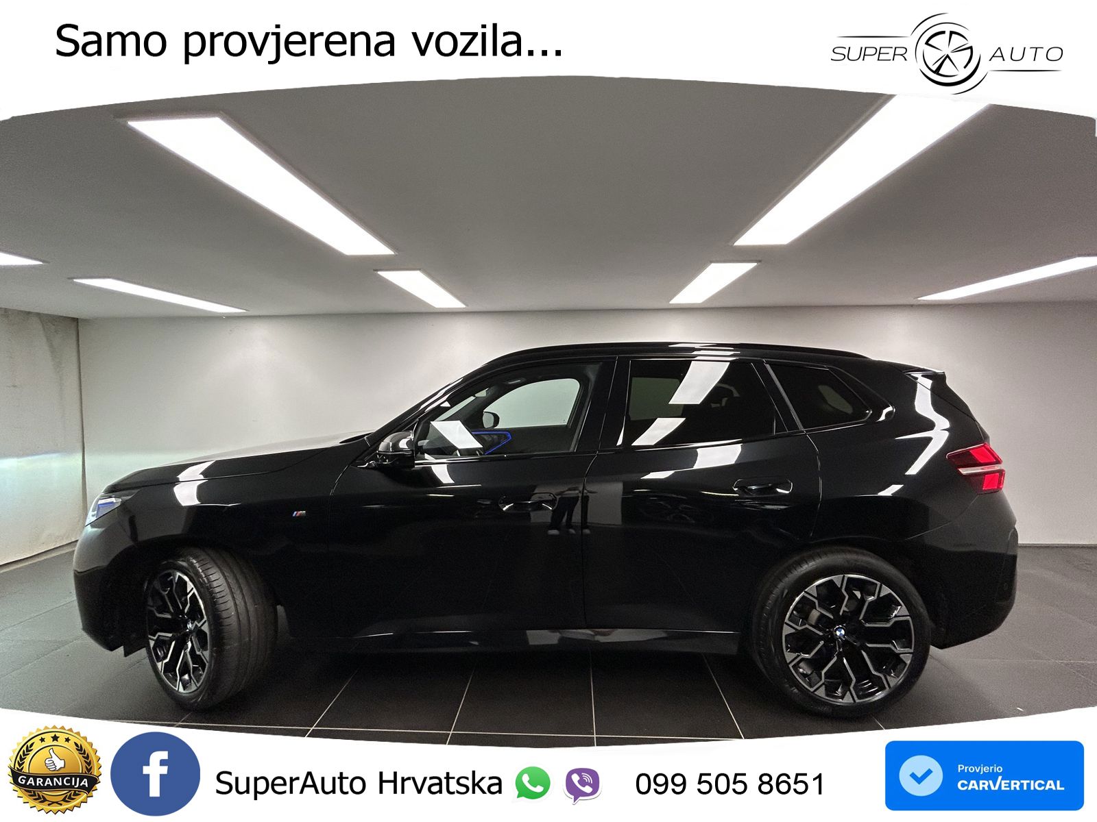 BMW X3 20d xDrive Steptronic M Sport ACC+GR SJED+360+PANO
