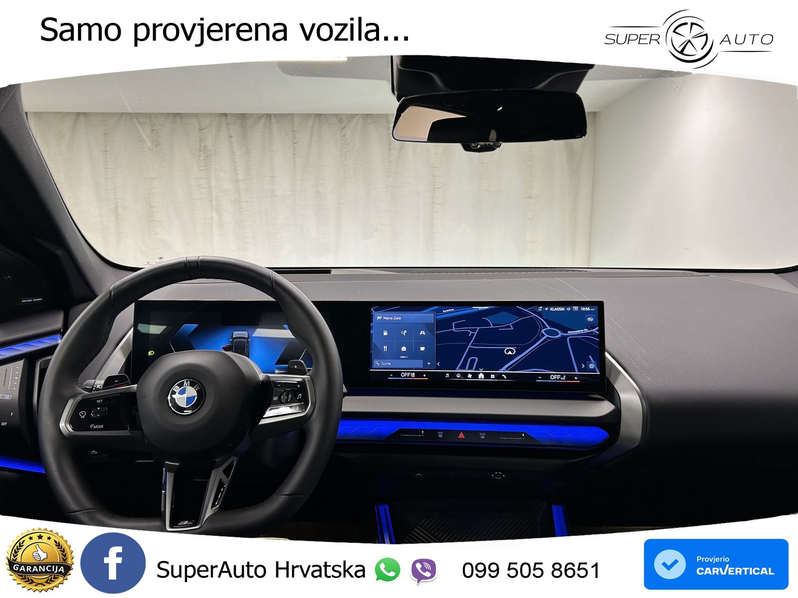 BMW X3 20d xDrive Steptronic M Sport ACC+GR SJED+360+PANO
