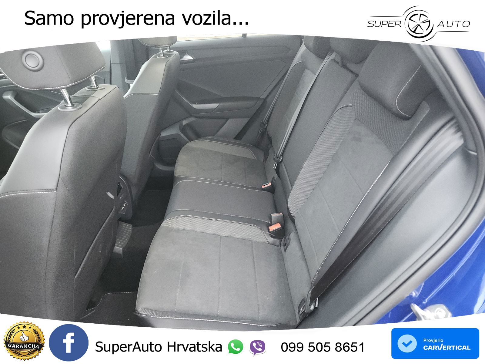 Volkswagen T-Roc I 2.0 TDI (150 KS) DSG LED+GR SJED+ACC