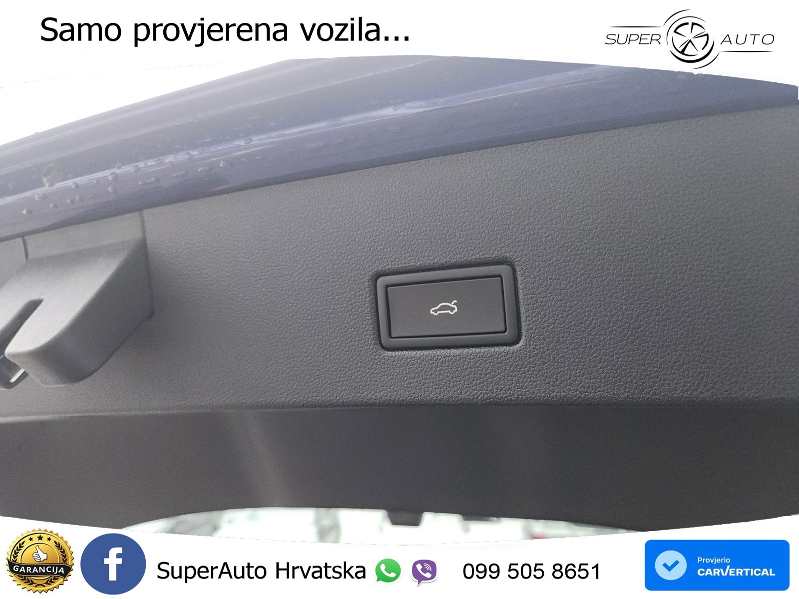 Volkswagen T-Roc I 2.0 TDI (150 KS) DSG LED+GR SJED+ACC