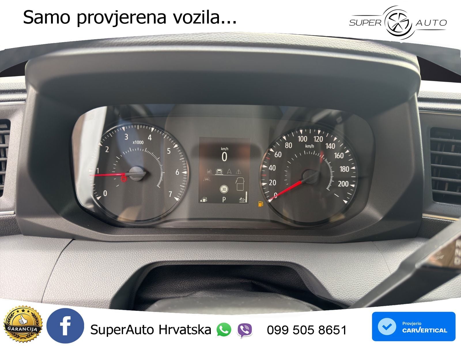 Renault Master XXLKoffer 4,95x2,14x2,30 Seitentüre LBW 170 KS