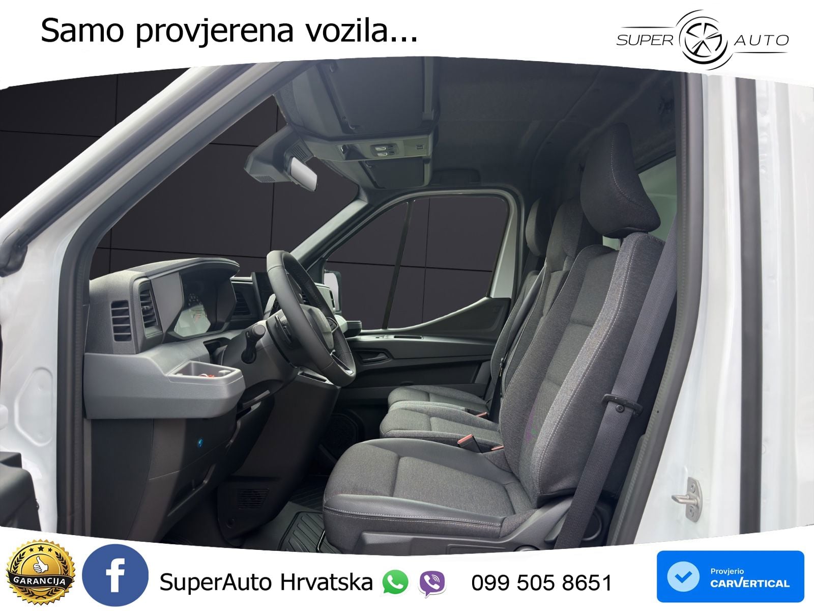 Renault Master XXLKoffer 4,95x2,14x2,30 Seitentüre LBW 170 KS