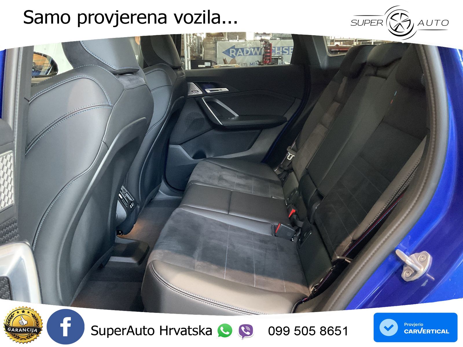 BMW X1 25e (245 KS) xDrive Steptronic LED+GR SJED+ACC