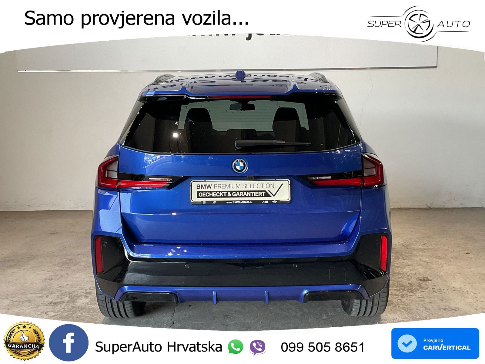 BMW X1 25e (245 KS) xDrive Steptronic LED+GR SJED+ACC