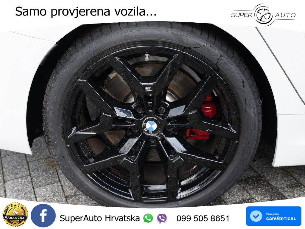 BMW 318i (156 KS) Steptronic M Sport