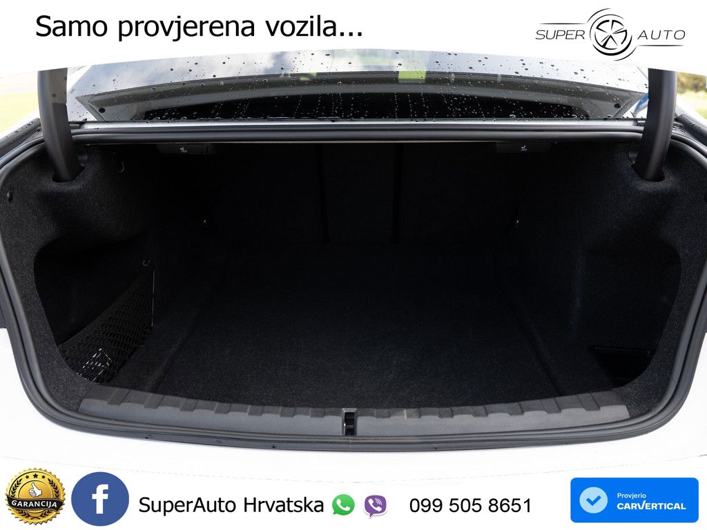 BMW 318i (156 KS) Steptronic M Sport