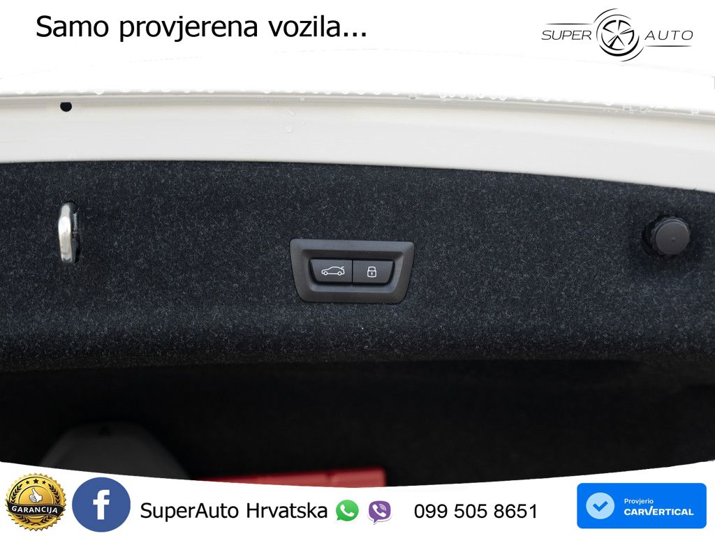 BMW 318i (156 KS) Steptronic M Sport