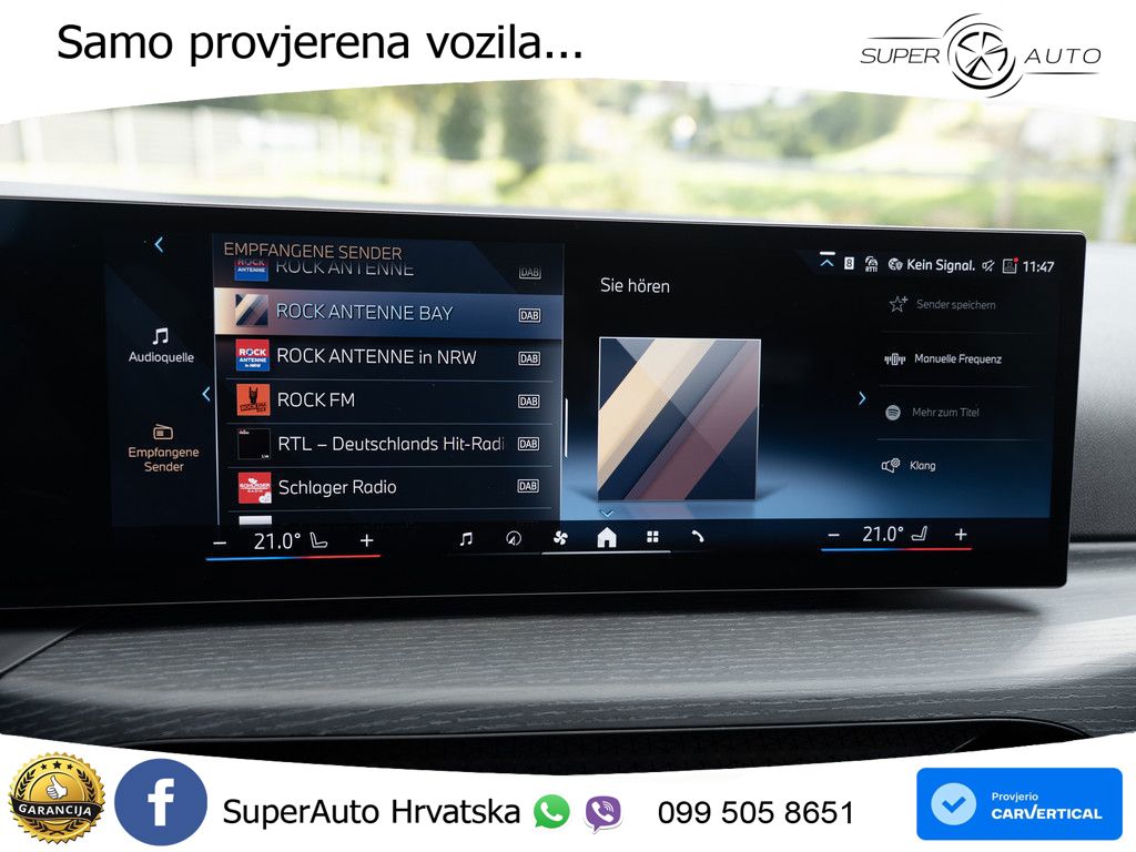 BMW 318i (156 KS) Steptronic M Sport