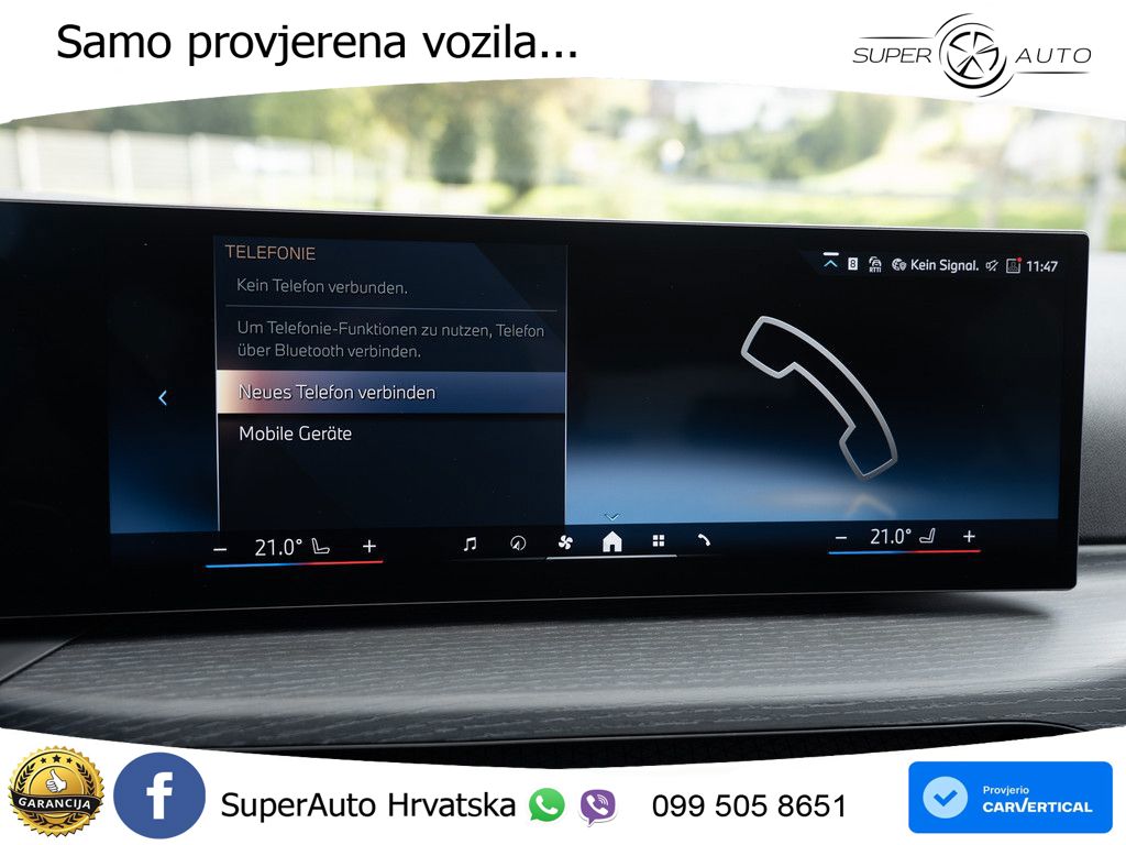 BMW 318i (156 KS) Steptronic M Sport