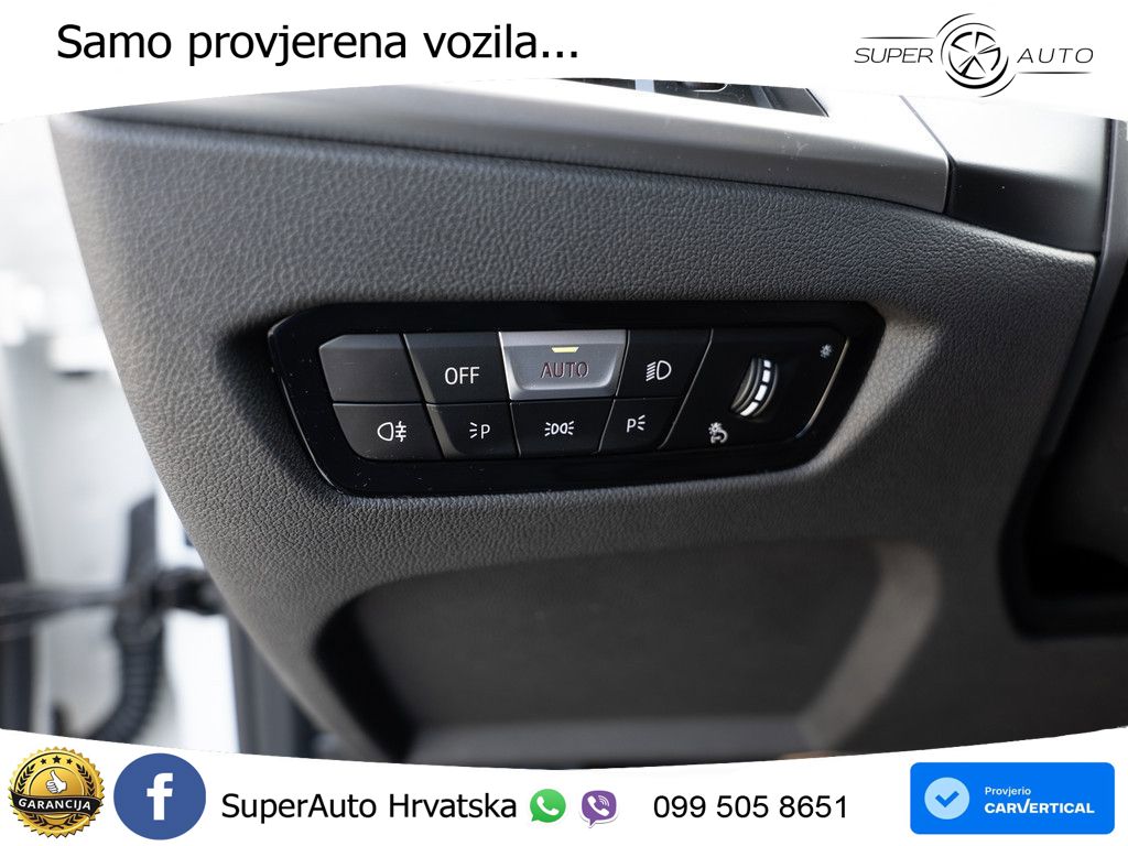 BMW 318i (156 KS) Steptronic M Sport