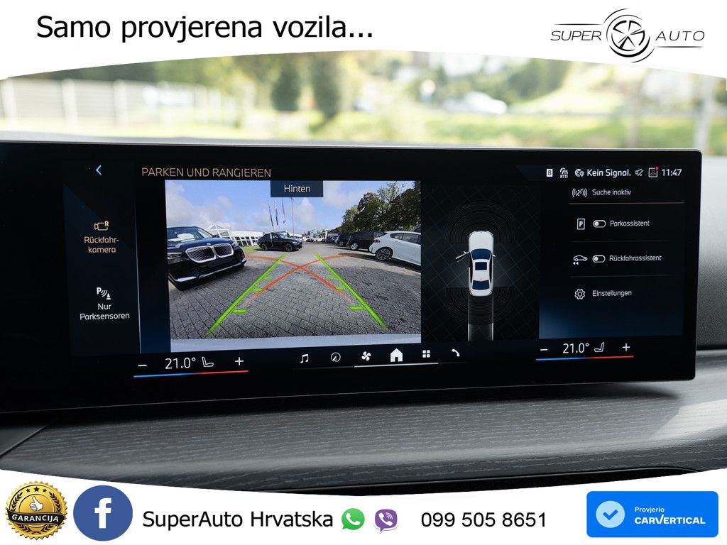 BMW 318i (156 KS) Steptronic M Sport