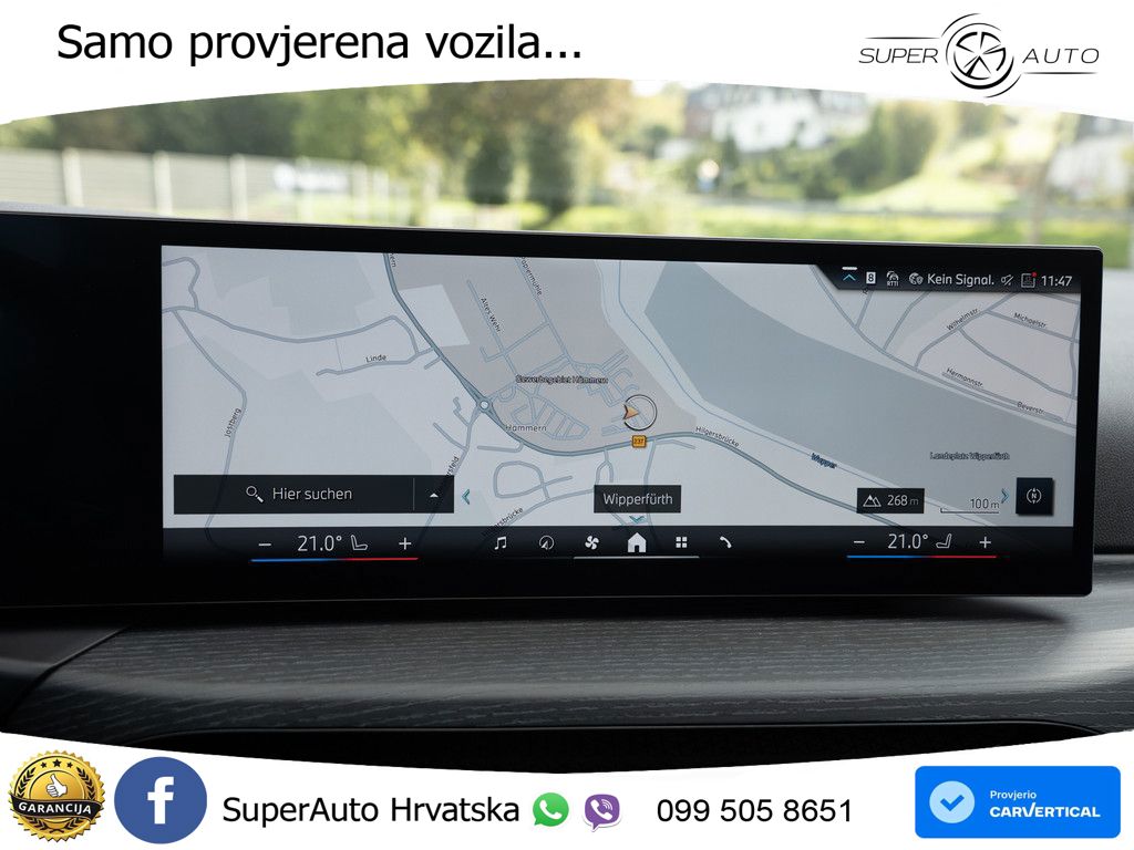 BMW 318i (156 KS) Steptronic M Sport