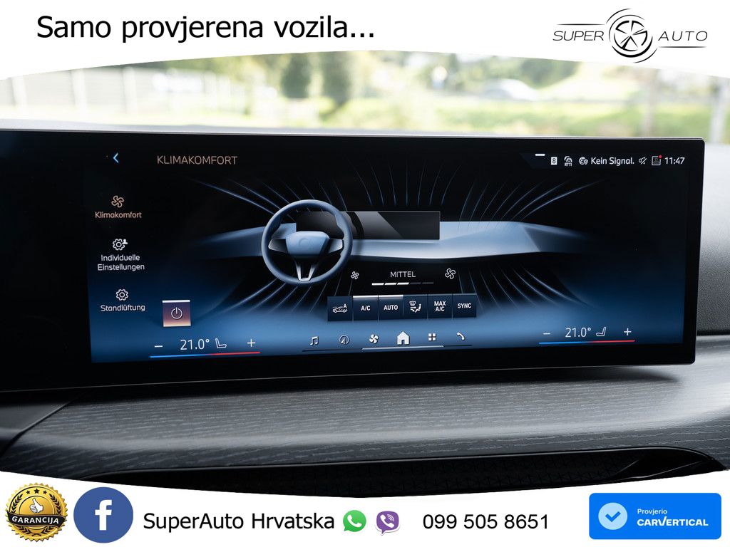 BMW 318i (156 KS) Steptronic M Sport