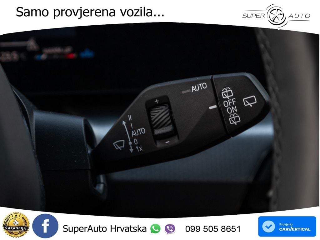BMW X1 18i (136 KS) sDrive Steptronic M Sport