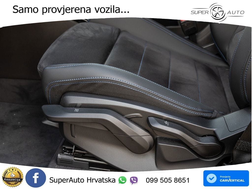 BMW X1 18i (136 KS) sDrive Steptronic M Sport