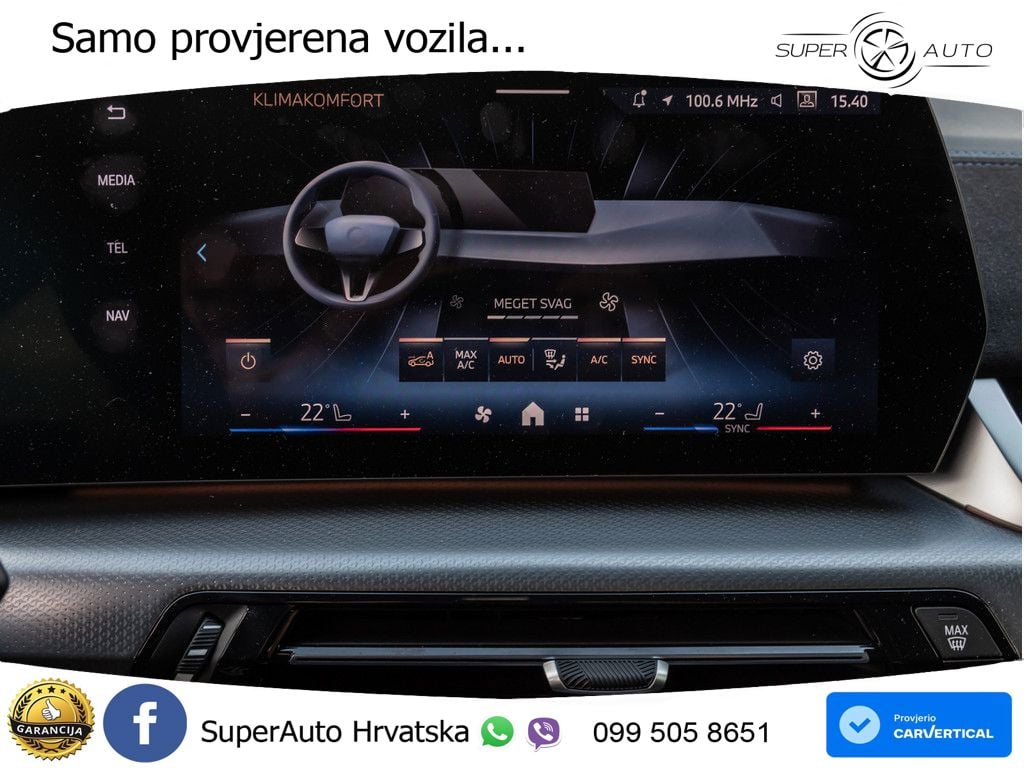 BMW X1 18i (136 KS) sDrive Steptronic M Sport