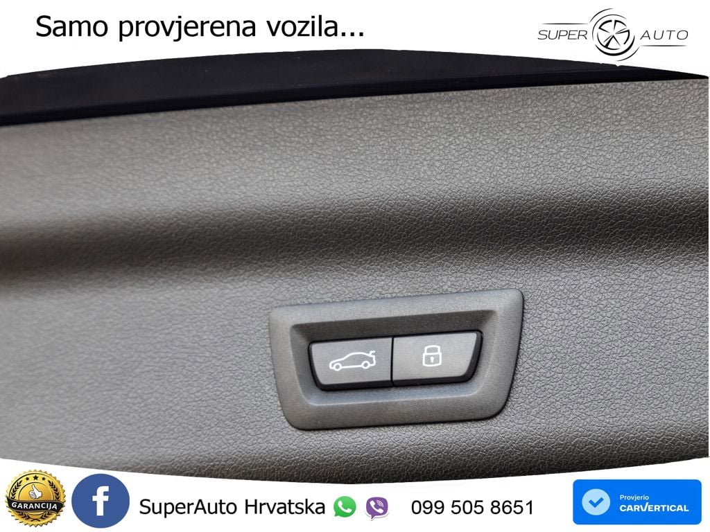BMW X1 18i (136 KS) sDrive Steptronic M Sport