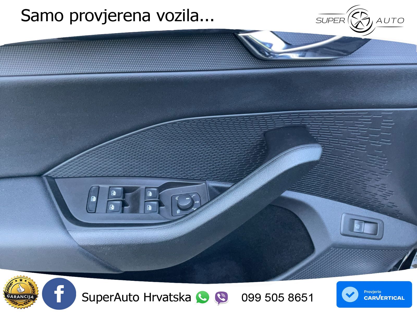 Škoda Octavia Combi iV 1.4 TSI (204 KS) DSG