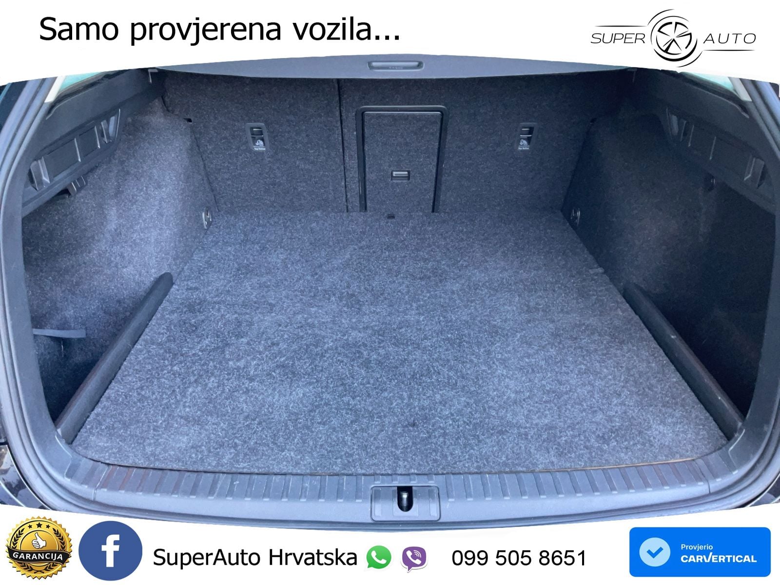 Škoda Octavia Combi iV 1.4 TSI (204 KS) DSG