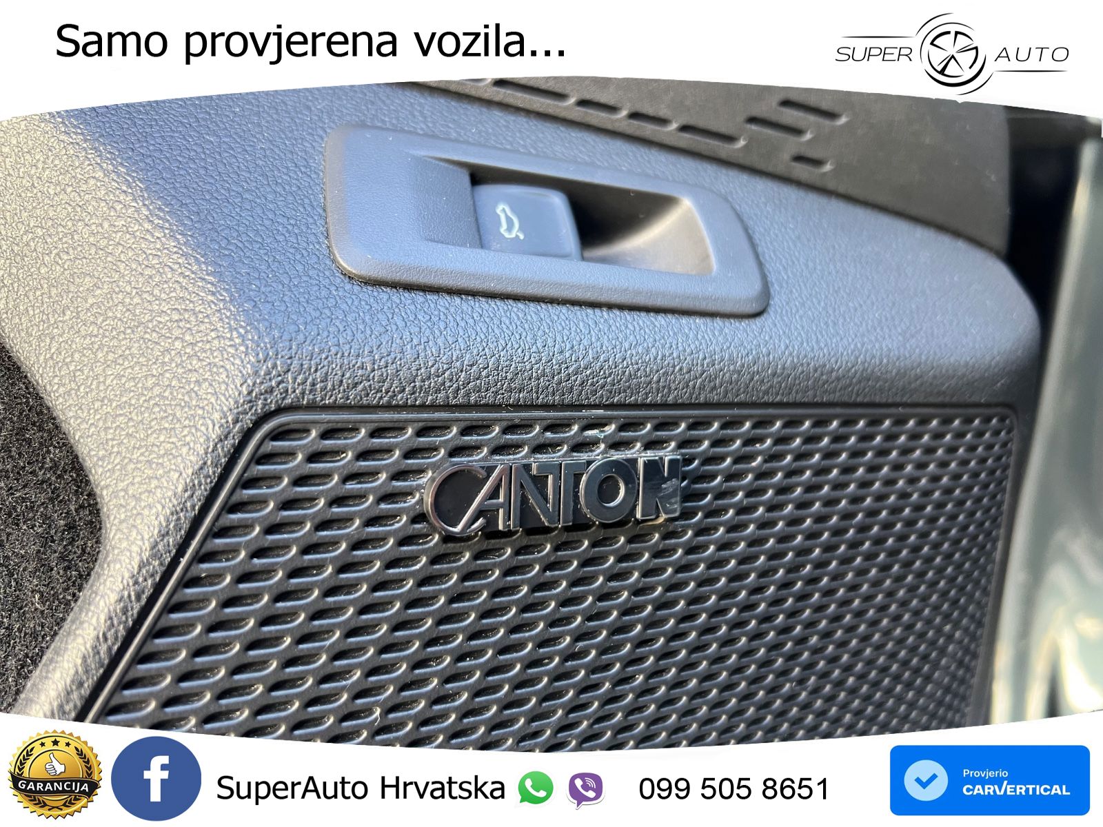 Škoda Octavia Combi 1.5 TSI (150 KS) LED+GR SJED+ACC