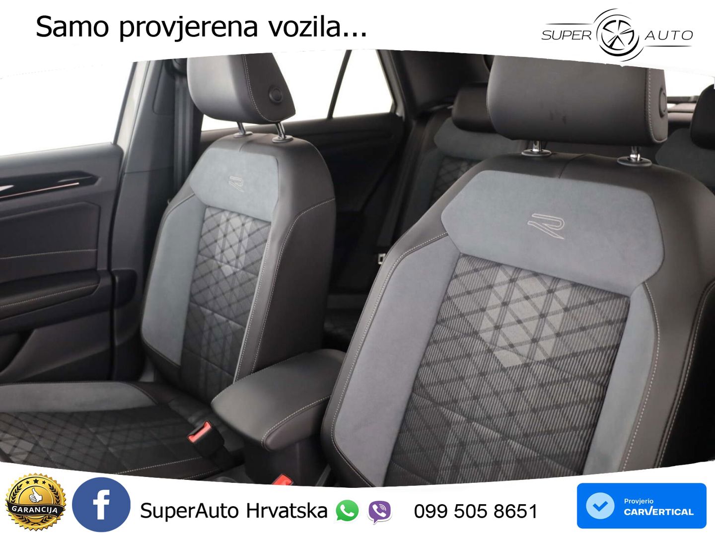 Volkswagen T-Roc I 2.0 TSI (190 KS) 4M DSG LED+GR SJED+ACC