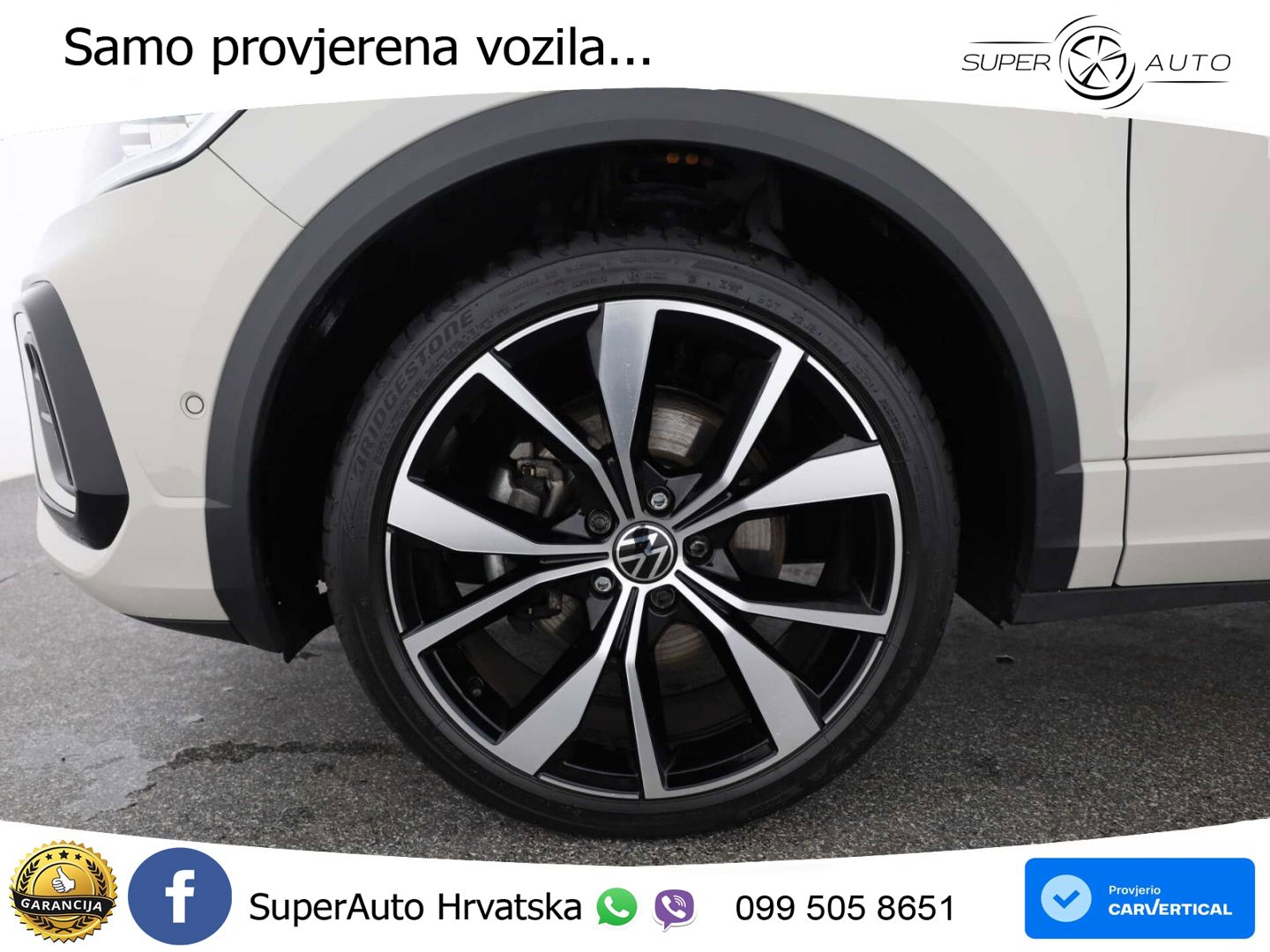 Volkswagen T-Roc I 2.0 TSI (190 KS) 4M DSG LED+GR SJED+ACC