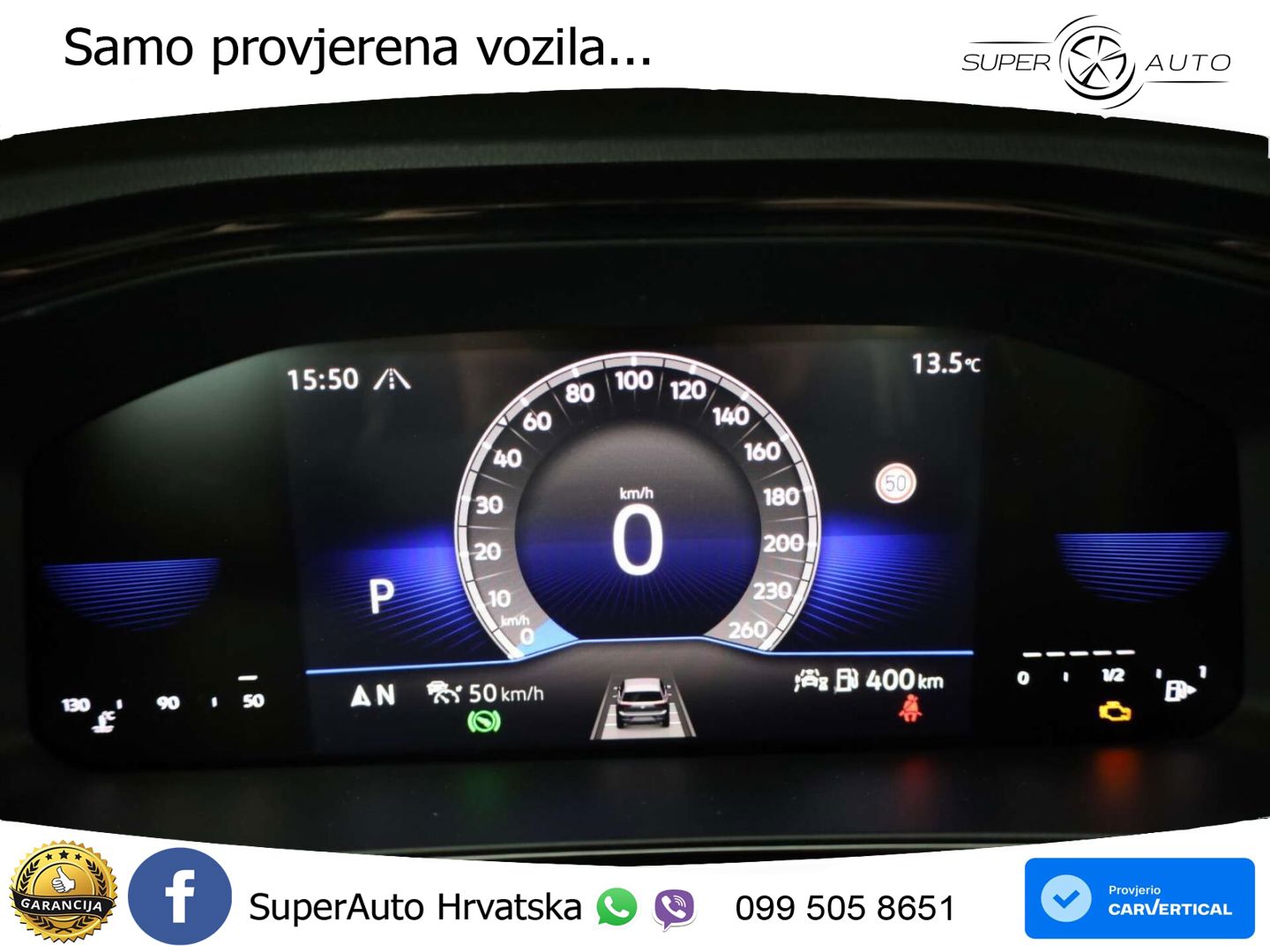 Volkswagen T-Roc I 2.0 TSI (190 KS) 4M DSG LED+GR SJED+ACC