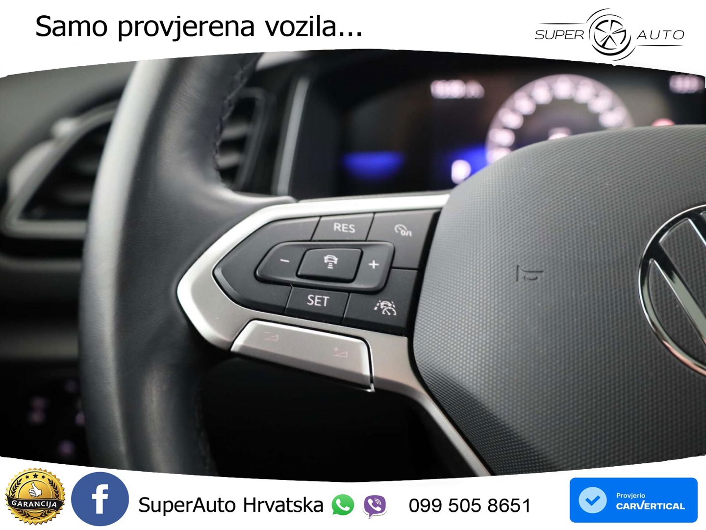 Volkswagen T-Roc I 2.0 TSI (190 KS) 4M DSG LED+GR SJED+ACC