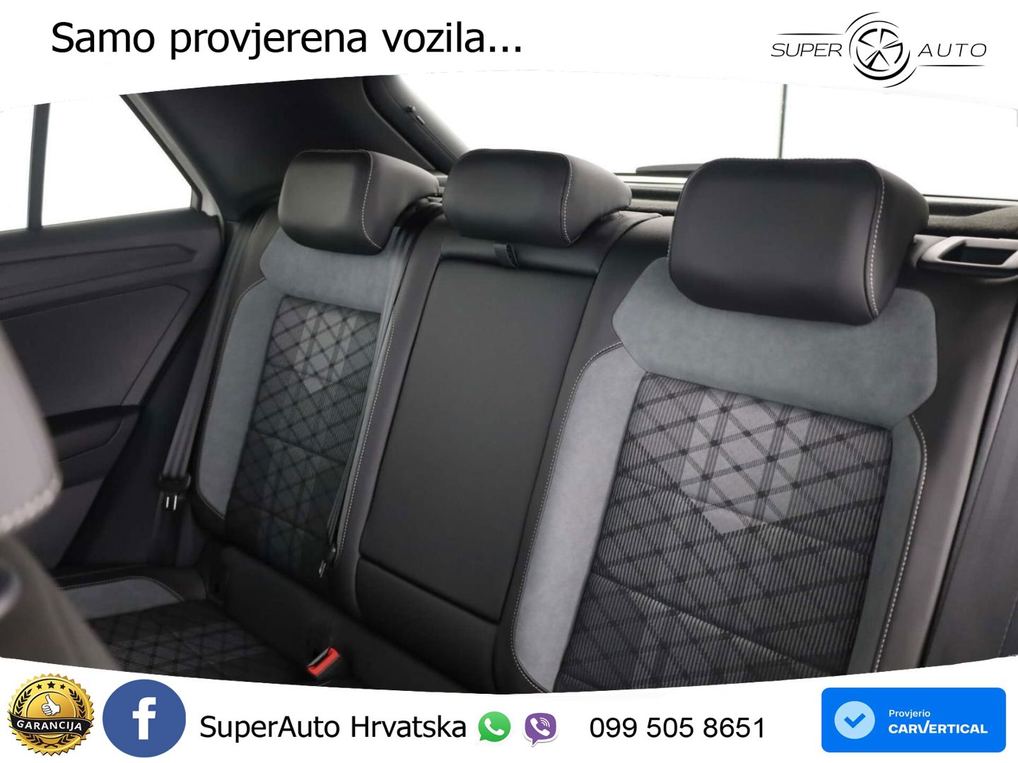 Volkswagen T-Roc I 2.0 TSI (190 KS) 4M DSG LED+GR SJED+ACC