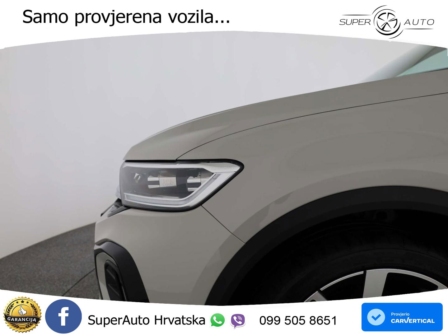 Volkswagen T-Roc I 2.0 TSI (190 KS) 4M DSG LED+GR SJED+ACC
