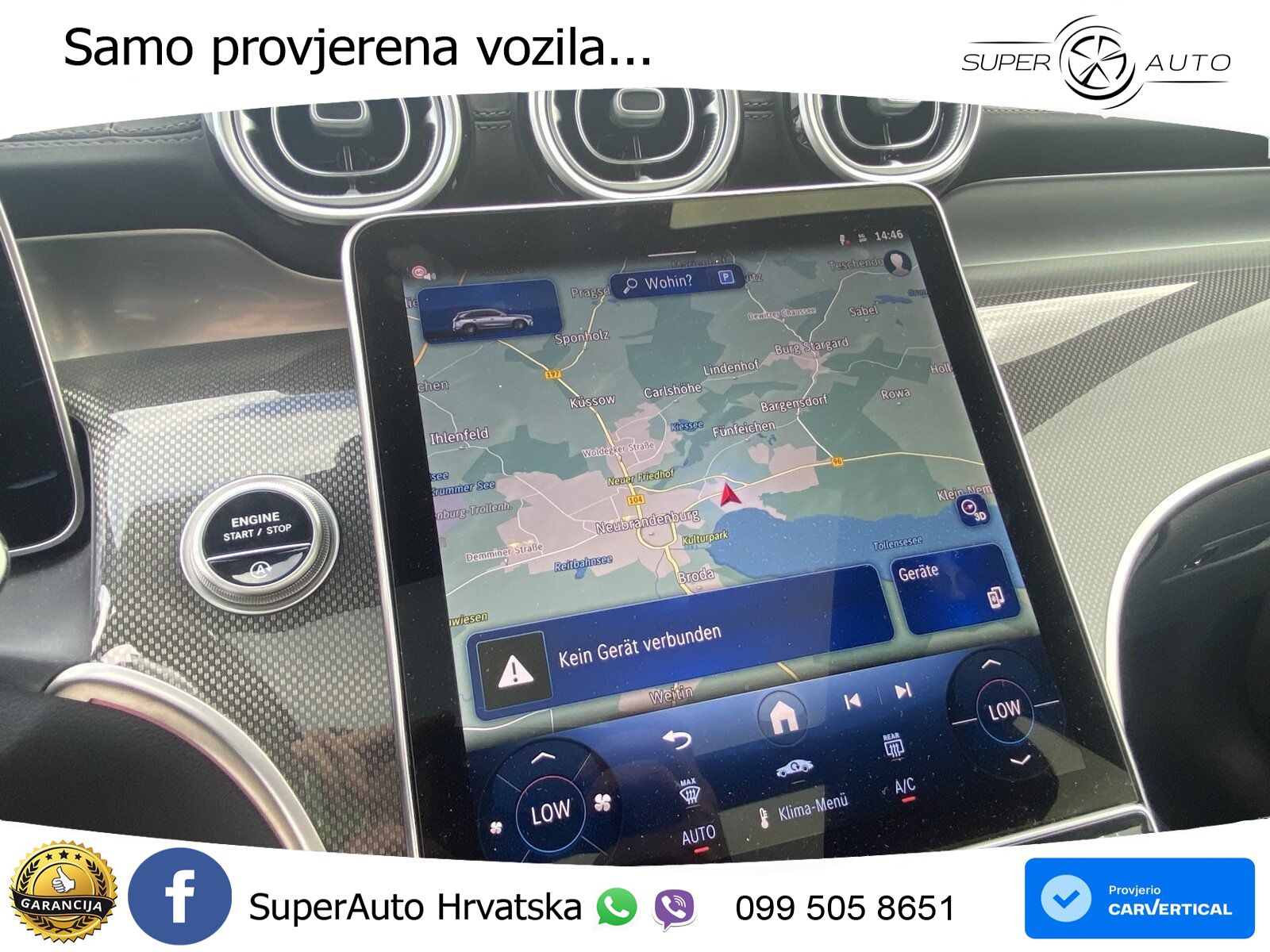 Mercedes GLC 450d (367 KS) 4MATIC 9G-TRONIC AMG ACC+GR SJED+360+PANO