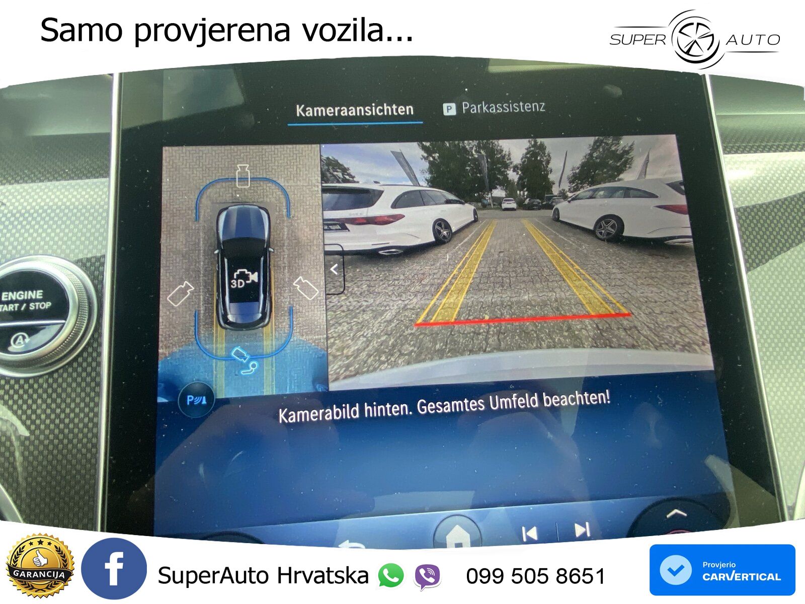 Mercedes GLC 450d (367 KS) 4MATIC 9G-TRONIC AMG ACC+GR SJED+360+PANO