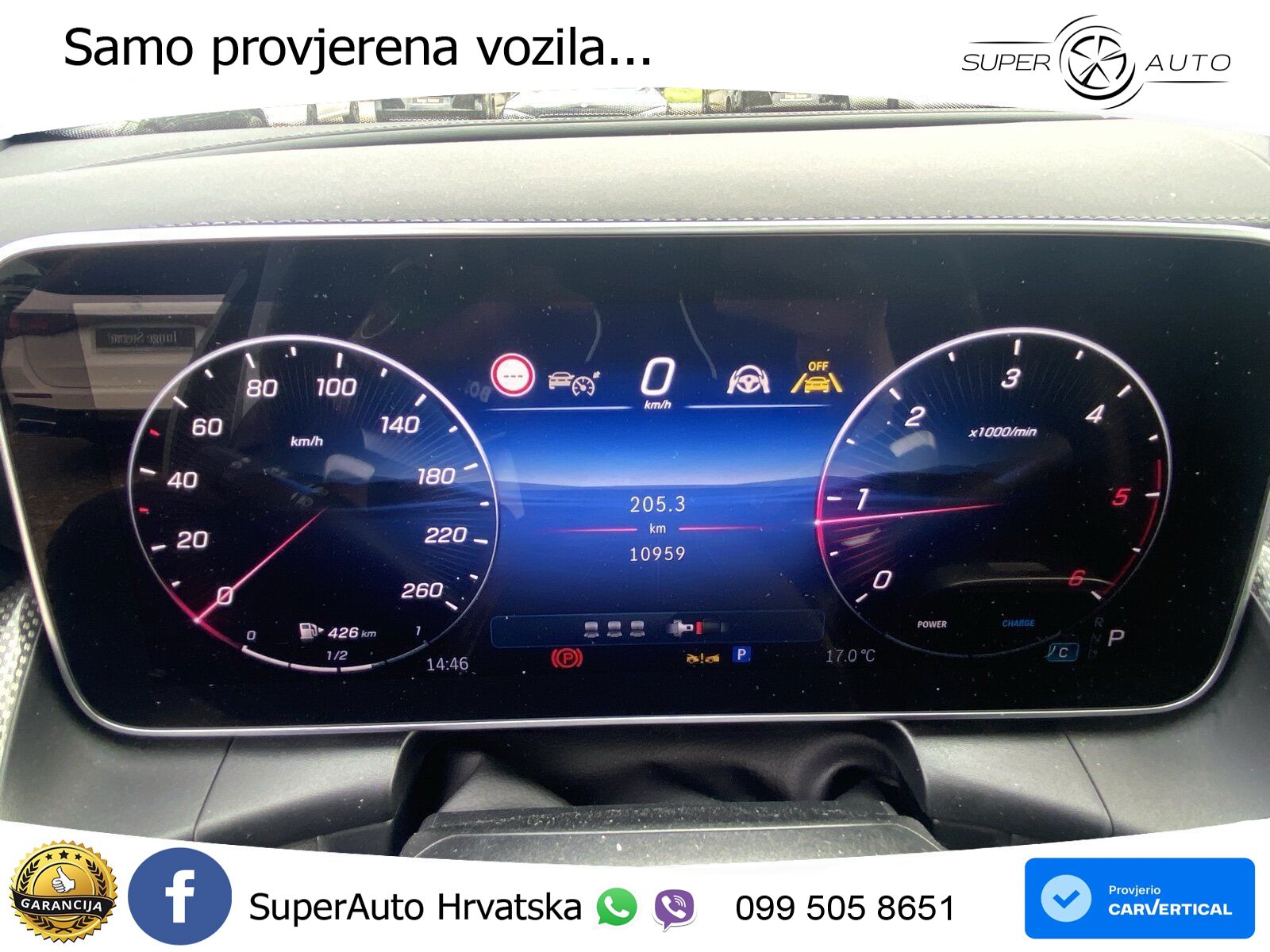 Mercedes GLC 450d (367 KS) 4MATIC 9G-TRONIC AMG ACC+GR SJED+360+PANO