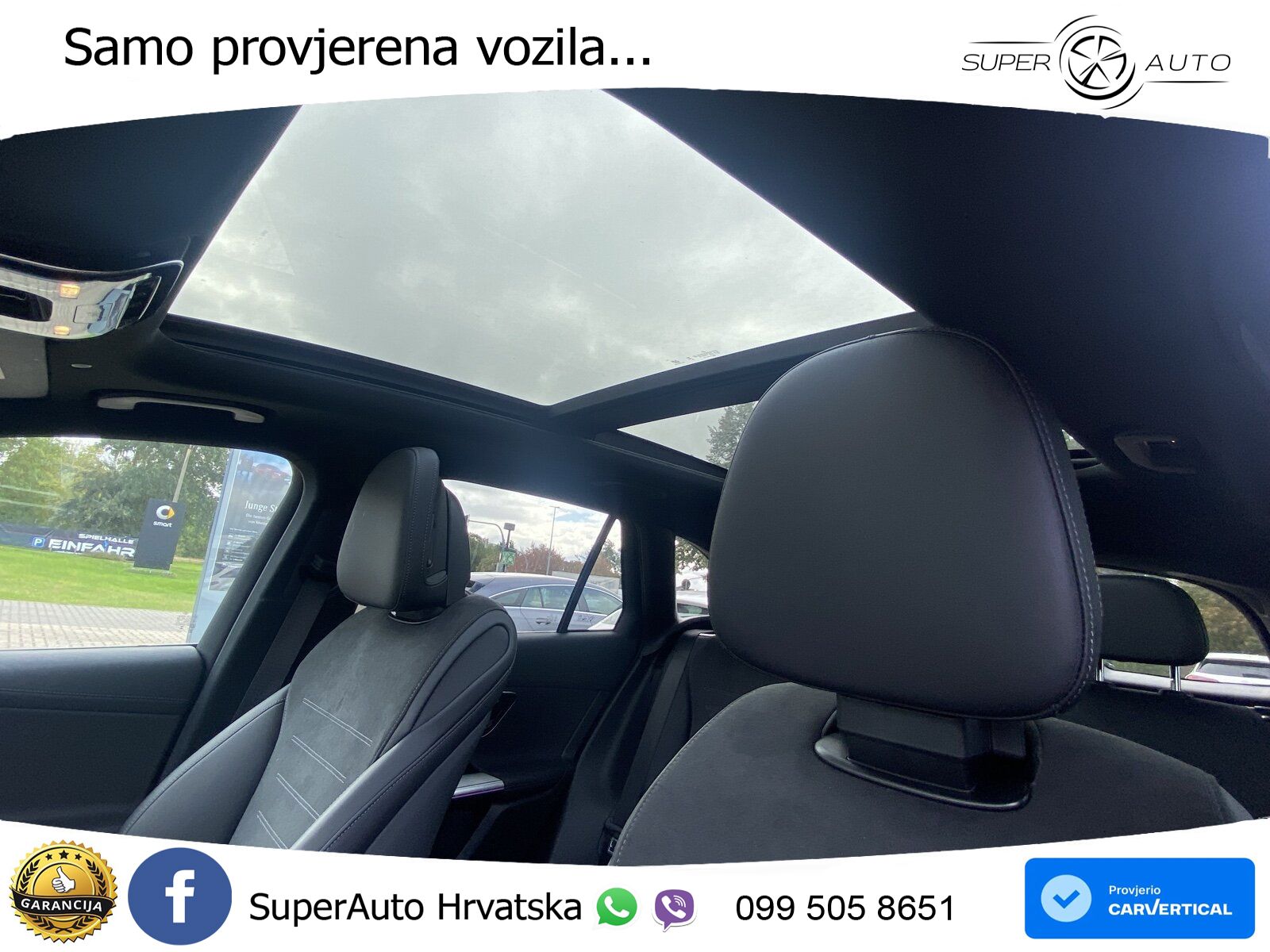 Mercedes GLC 450d (367 KS) 4MATIC 9G-TRONIC AMG ACC+GR SJED+360+PANO