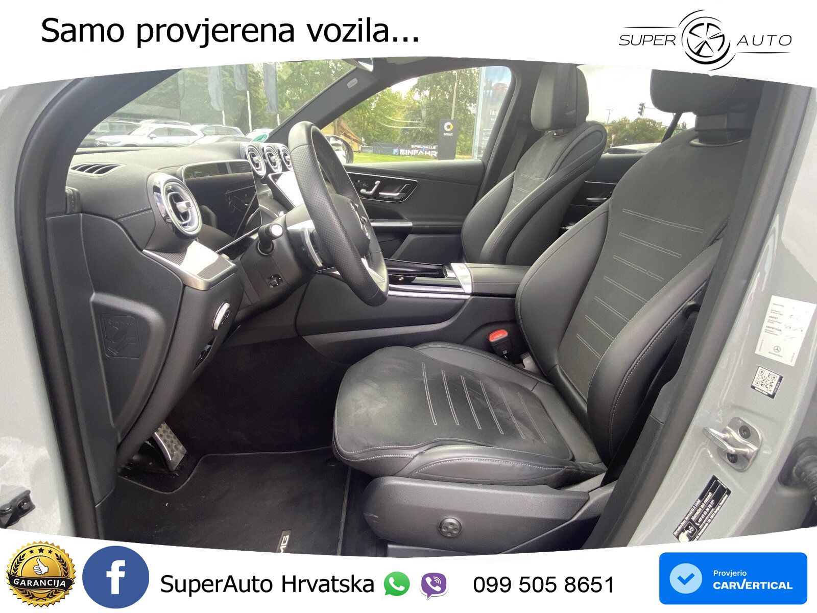 Mercedes GLC 450d (367 KS) 4MATIC 9G-TRONIC AMG ACC+GR SJED+360+PANO