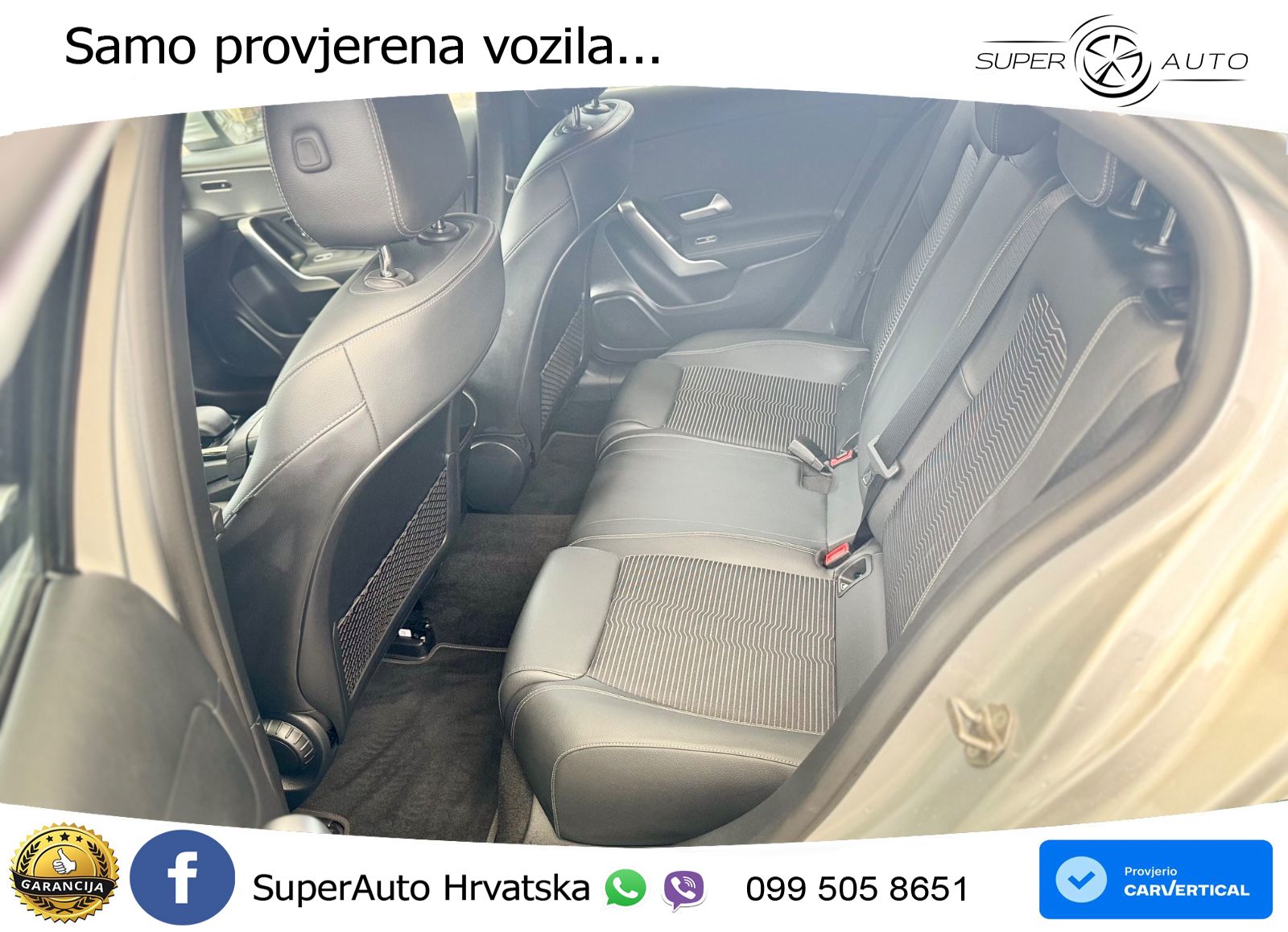 Mercedes-Benz A 200 7G-DCT