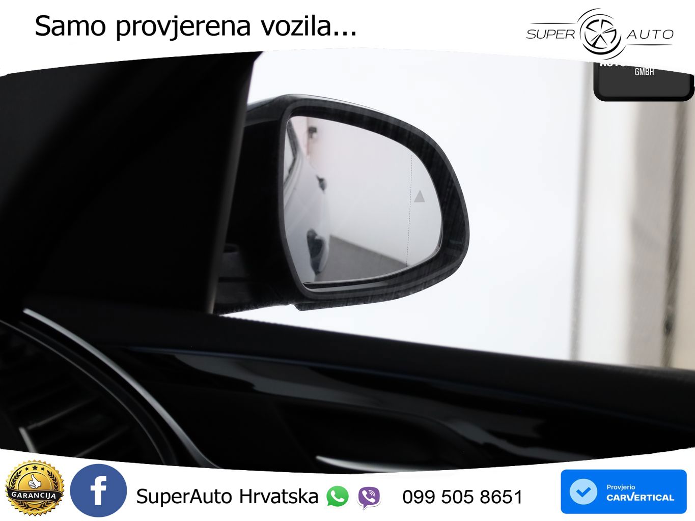 BMW iX3 80 kWh (286 KS)