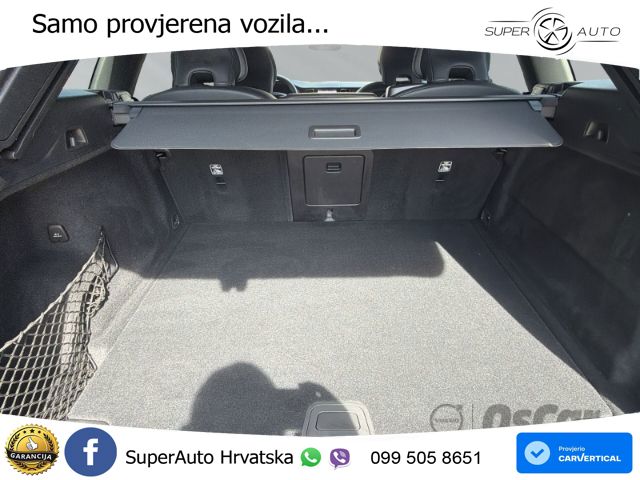 Volvo XC60 B4 Diesel FWD Geartronic LED+GR SJED+ACC