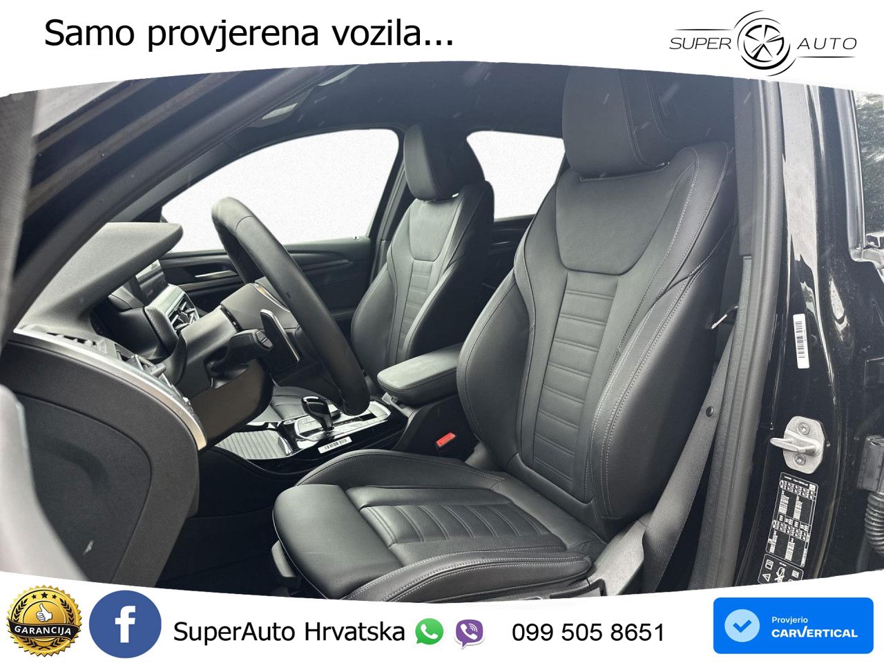 BMW X4 30i (245 KS) xDrive Steptronic M Sport LED+GR SJED+ACC