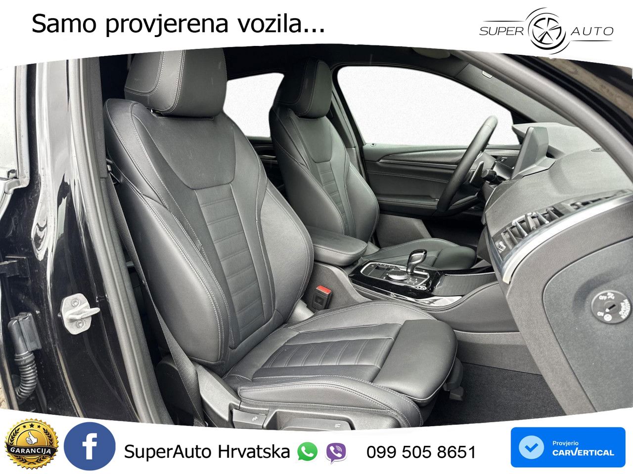 BMW X4 30i (245 KS) xDrive Steptronic M Sport LED+GR SJED+ACC