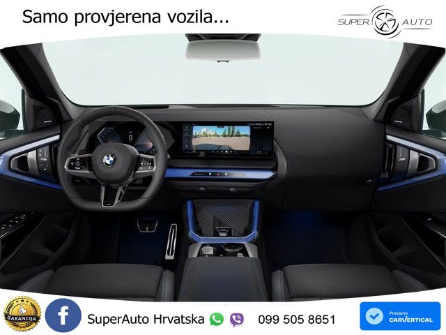 BMW X3 20 xDrive Steptronic M Sport LED+GR SJED+ACC
