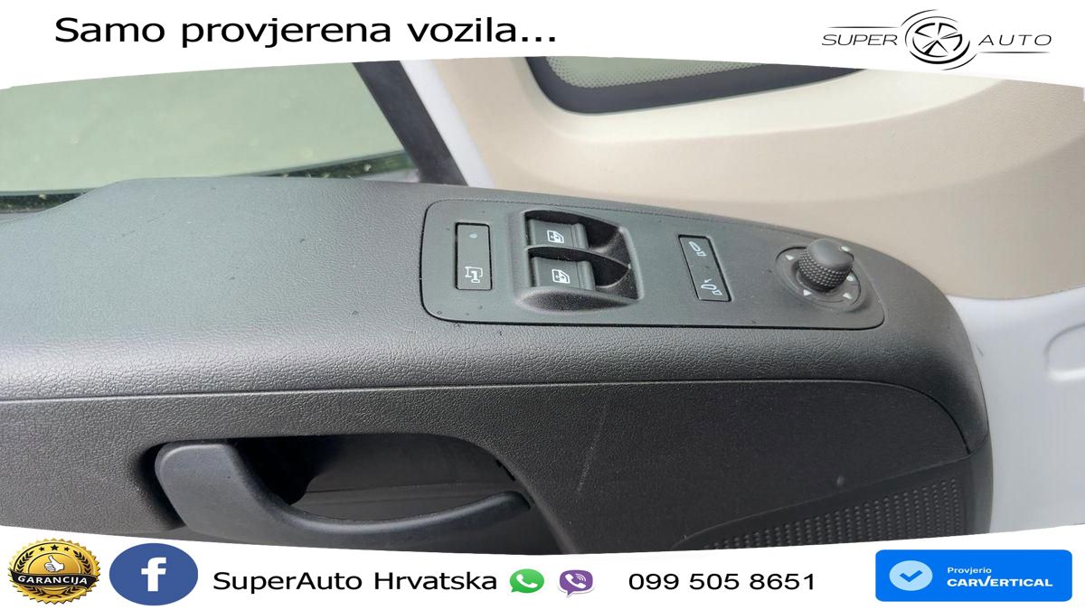 Peugeot Boxer III 2,2 BlueHDI L3H2 335 KA Link NAV PDC R 140 KS