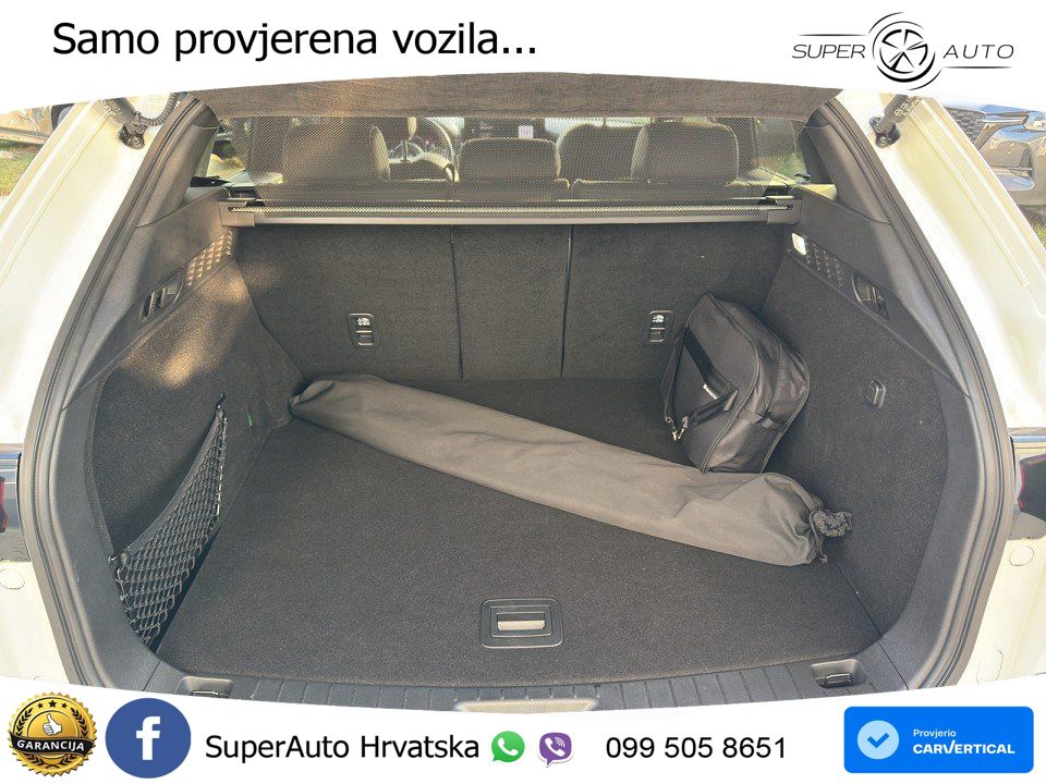 Mazda CX-60 2.5 e-Skyactiv (328 KS) AWD Automatic MATRIX+GR SJED+KAM