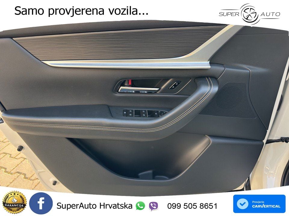 Mazda CX-60 2.5 e-Skyactiv (328 KS) AWD Automatic MATRIX+GR SJED+KAM