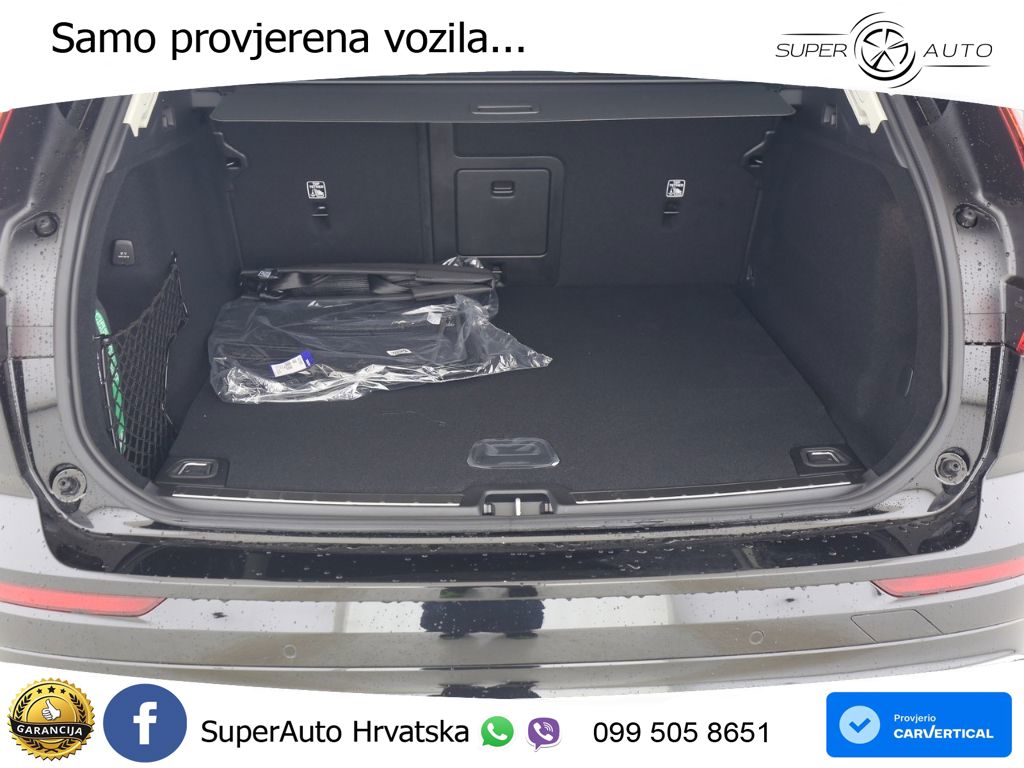 Volvo XC60 T8 AWD Geartronic ACC+GR SJED+360+PANO