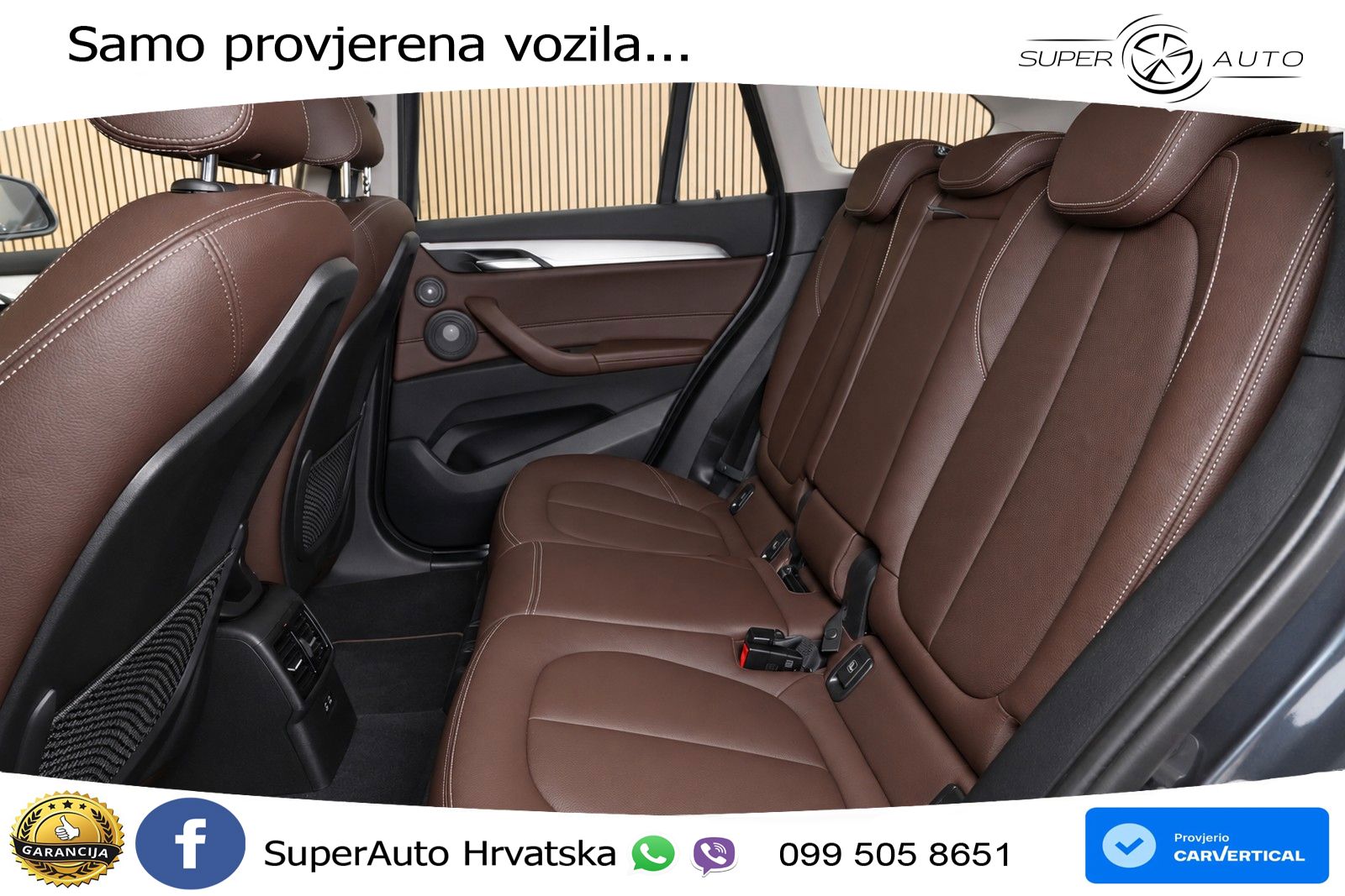 BMW X1 25d (231 KS) xDrive Steptronic xLine LED+GR SJED+ACC