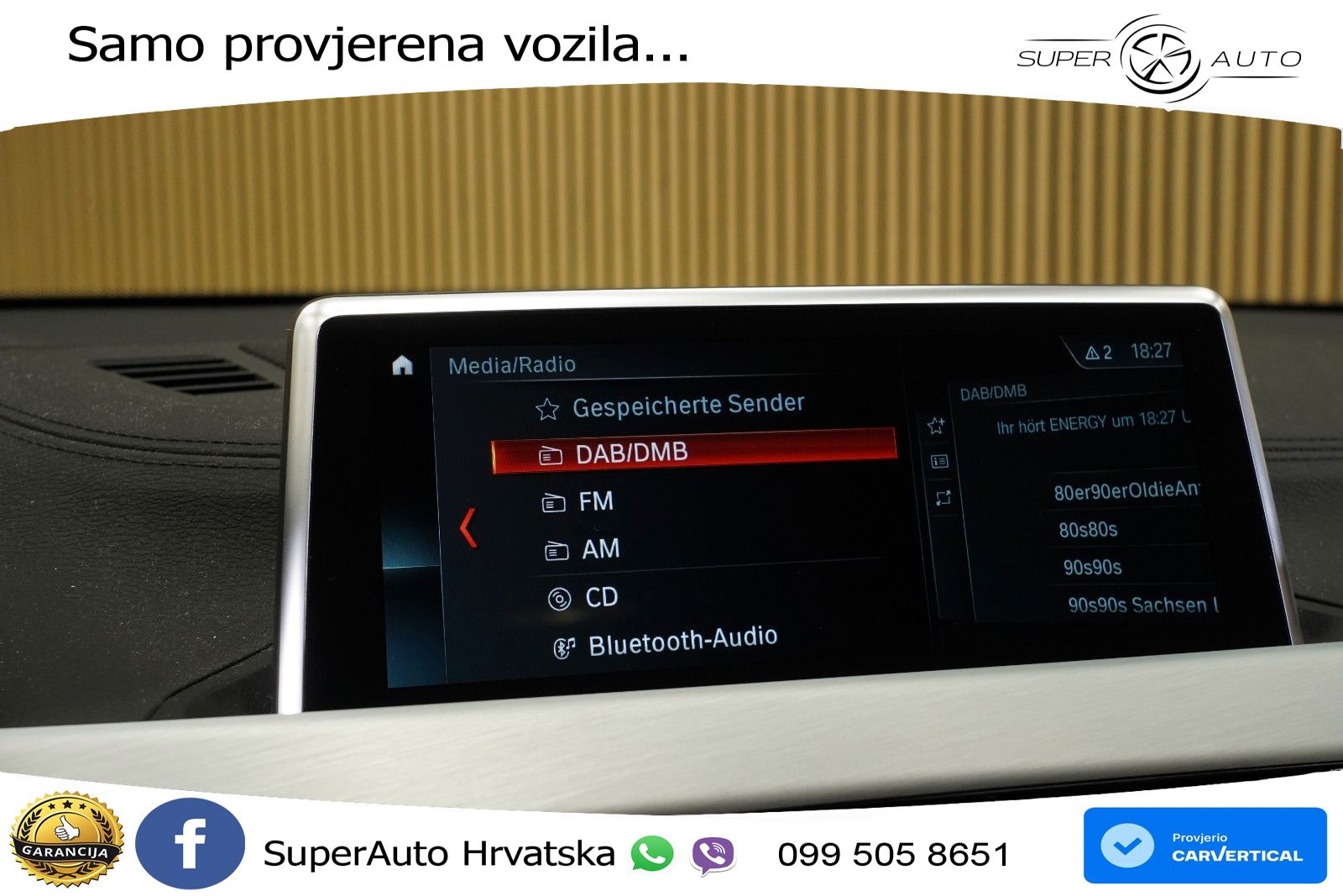 BMW X1 25d (231 KS) xDrive Steptronic xLine LED+GR SJED+ACC