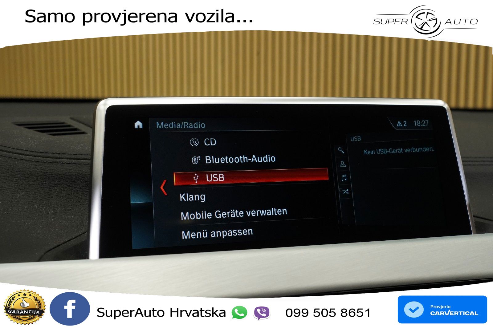BMW X1 25d (231 KS) xDrive Steptronic xLine LED+GR SJED+ACC
