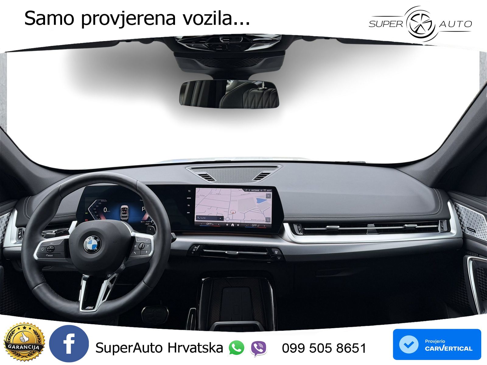 BMW X1 20d (163 KS) xDrive Steptronic M Sport LED+GR SJED+ACC